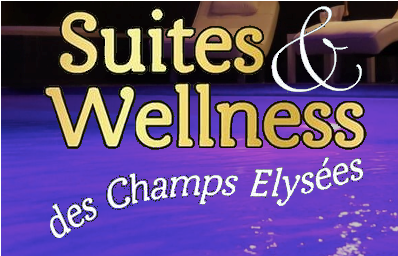 Suites et wellness des Champs Elysées