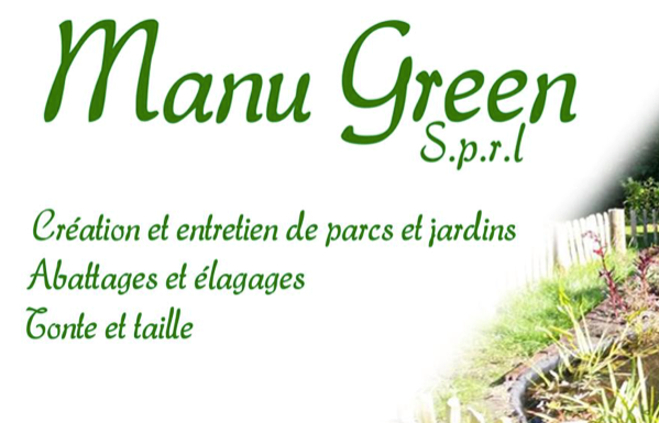 Manu Green