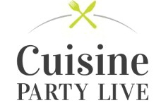 Cuisine Party Live SPRL