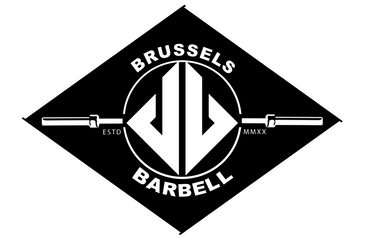 Brussels Barbell