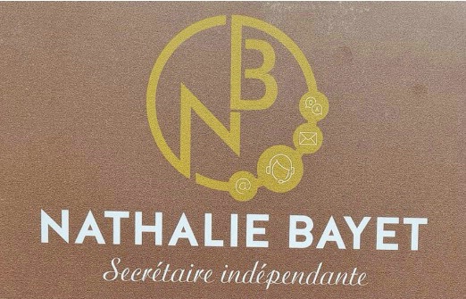Nathalie Bayet - Aide Administrative