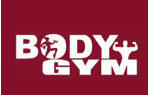 Fitnesscenter Body Gym