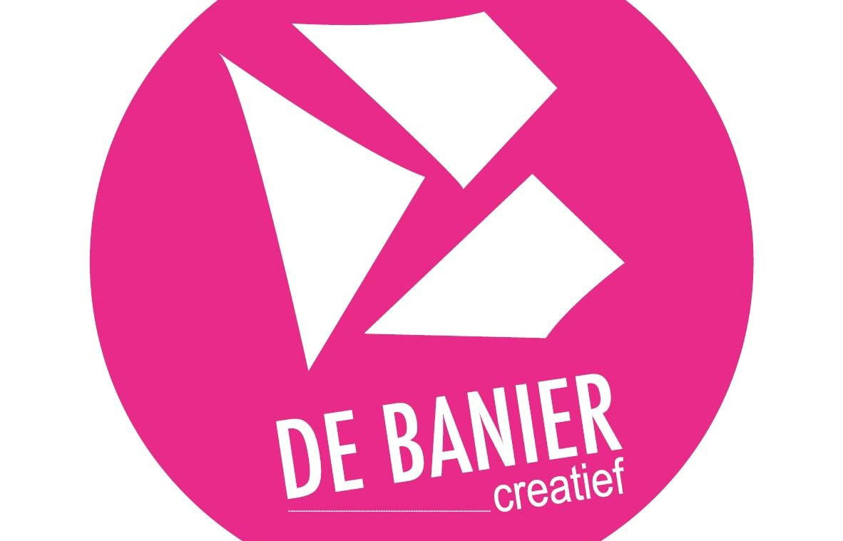 De Banier Creatief - in heel Vlaanderen