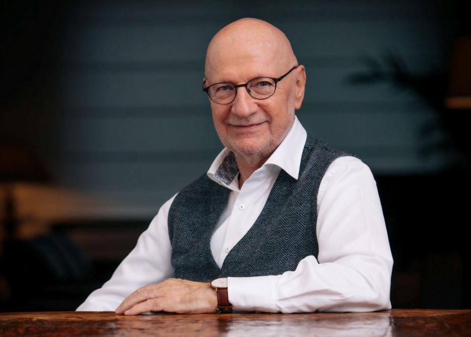 Un peu de Jacques Mercier sous le sapin ?
