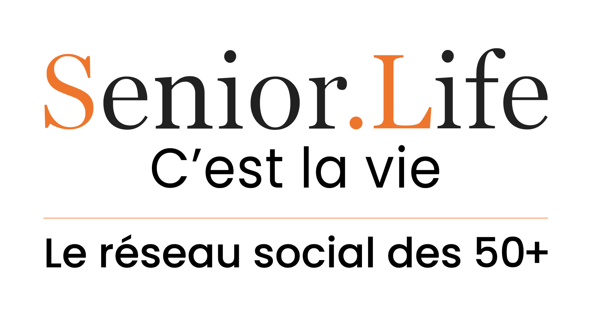 senior.life est fait pour vous