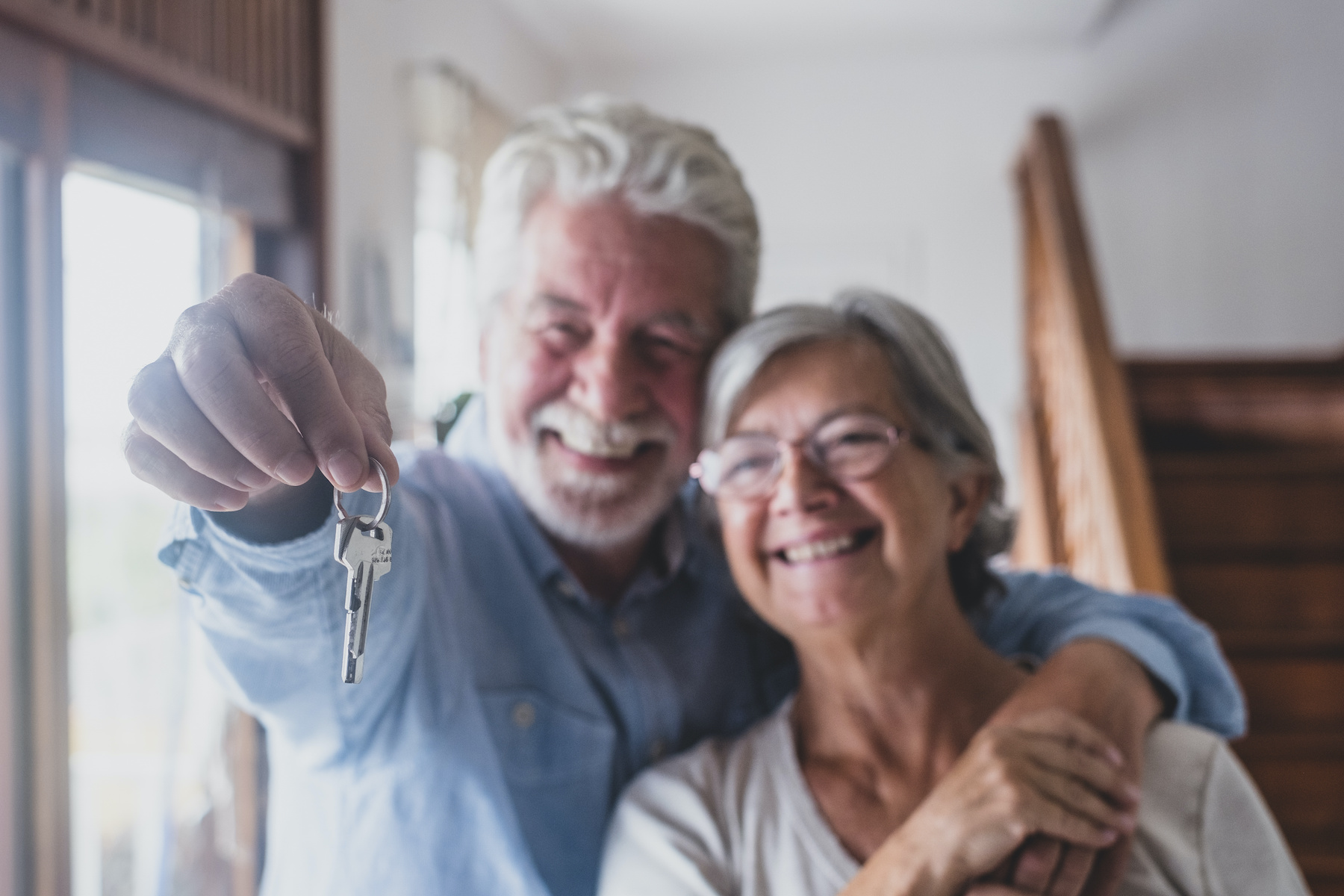 Mon futur habitat : et si j’investissais déjà dans une résidence service ?