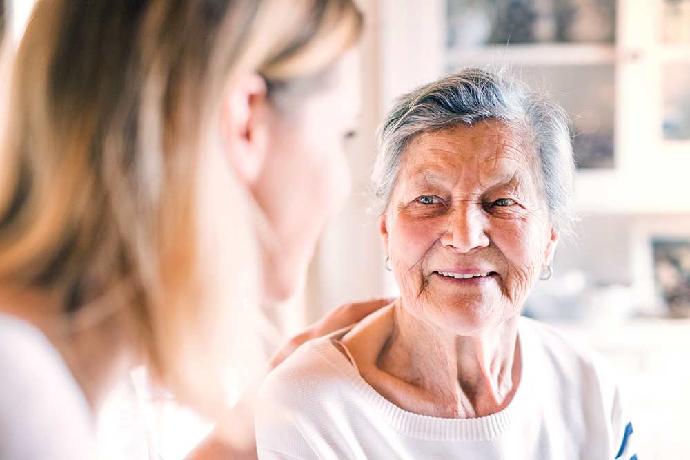 Accompagnateur pour personnes âgées : Focus sur un métier