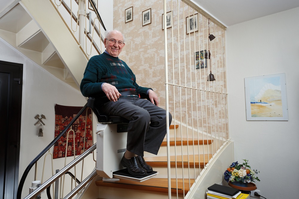 L’aménagement de l’escalier, retour sur un outil à déployer au sein de votre maison !