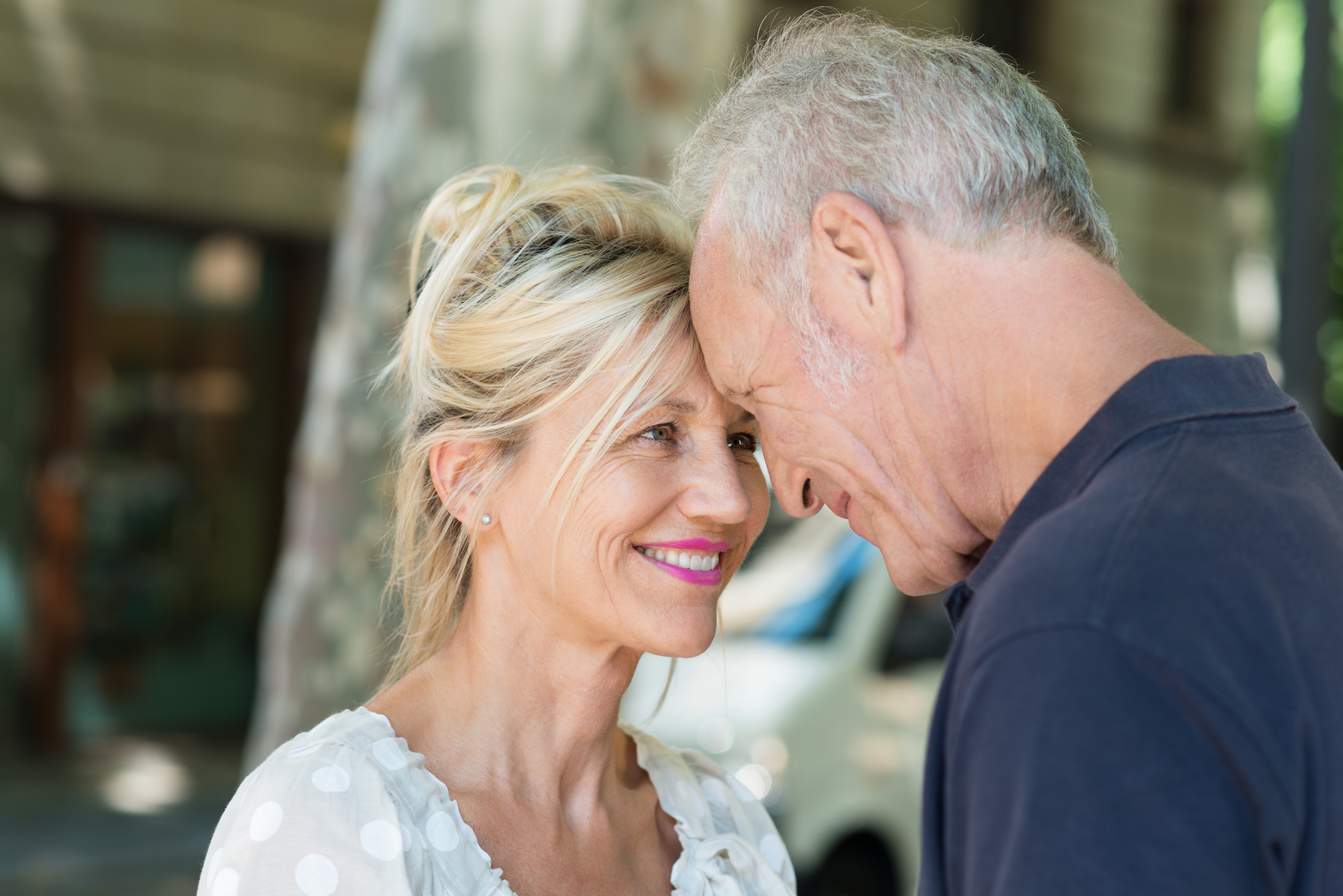 Pour garder son couple en bonne santé 