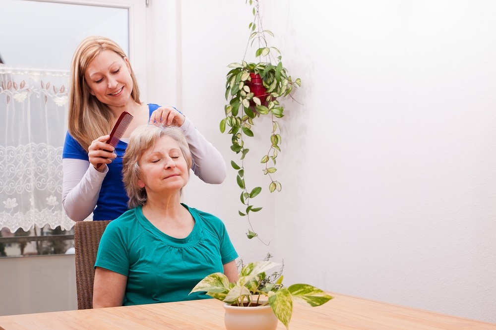 Et si votre salon se transformait en salon de coiffure ?