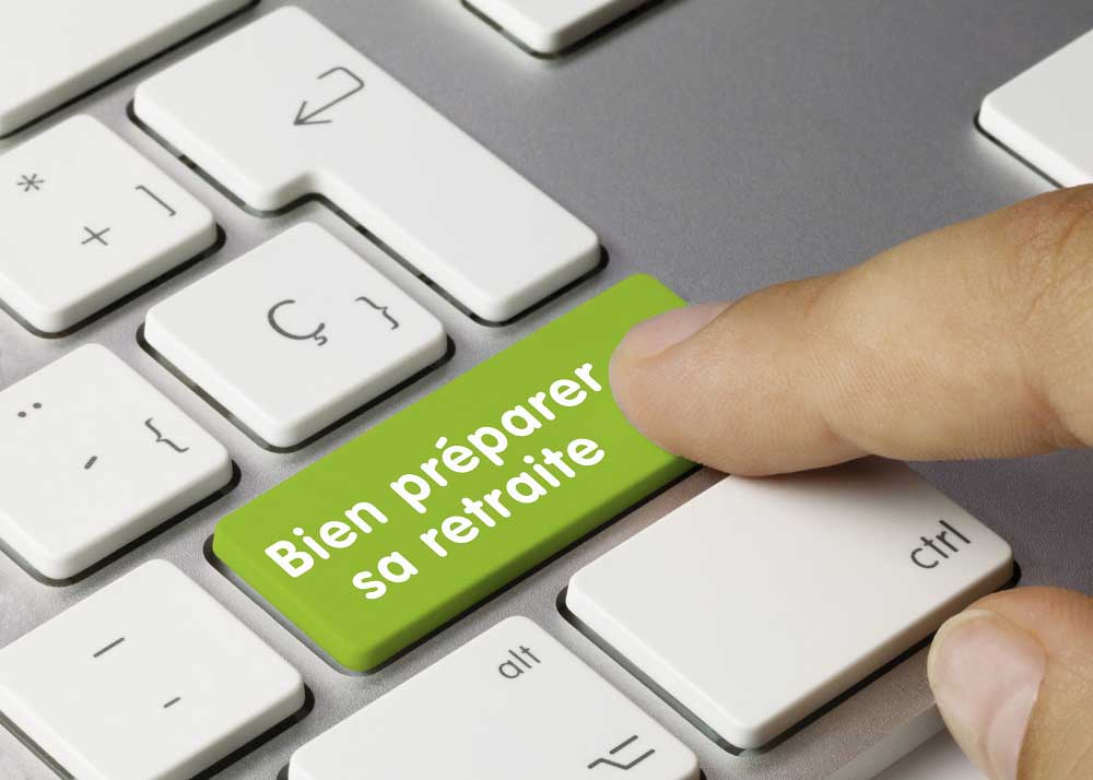 Comment préparer sa retraite