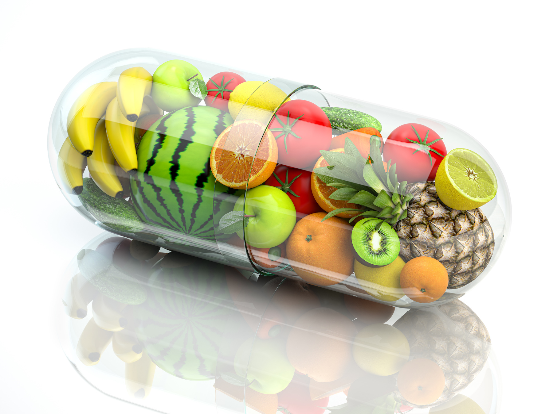 Quels avantages ont les compléments alimentaires pour les seniors ?