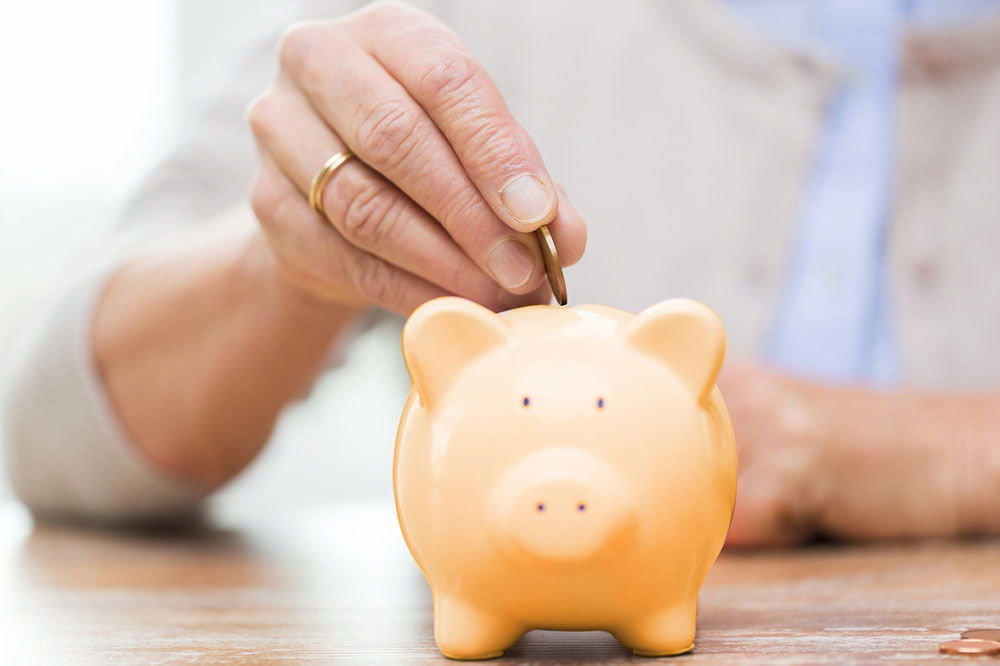 Combien coûte une résidence service ?