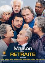 Concours Seniorlife.be avec le Kinepolis de Bruxelles : gagnez 3X2 places pour le