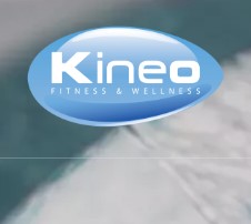 Kineo the sports centre for the over-50s