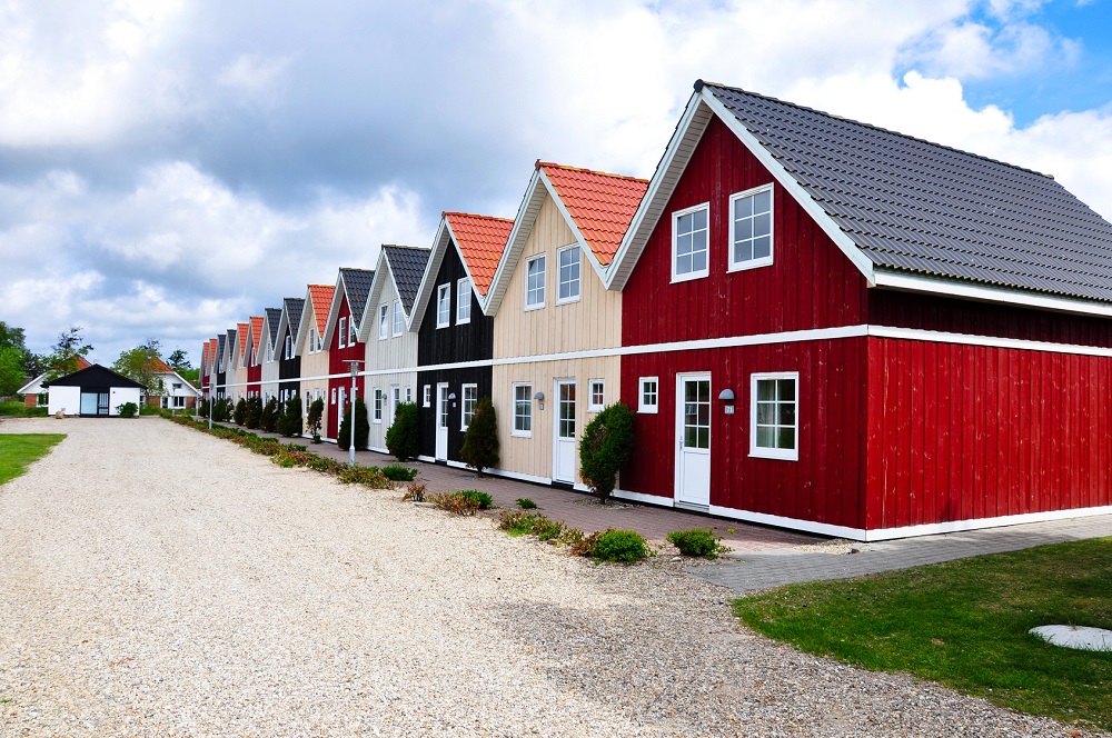 Le point sur les Maisons de Repos.