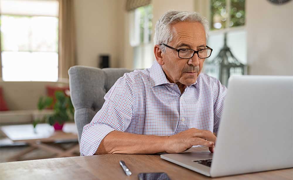 Quel ordinateur choisir pour ses premiers pas d’internaute ?