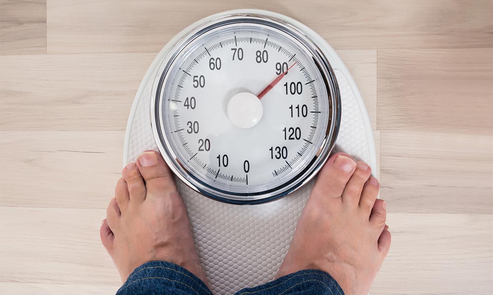 Perdre du poids après la ménopause
