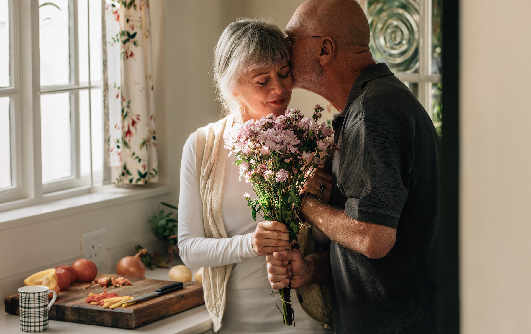 Tendre Saint Valentin