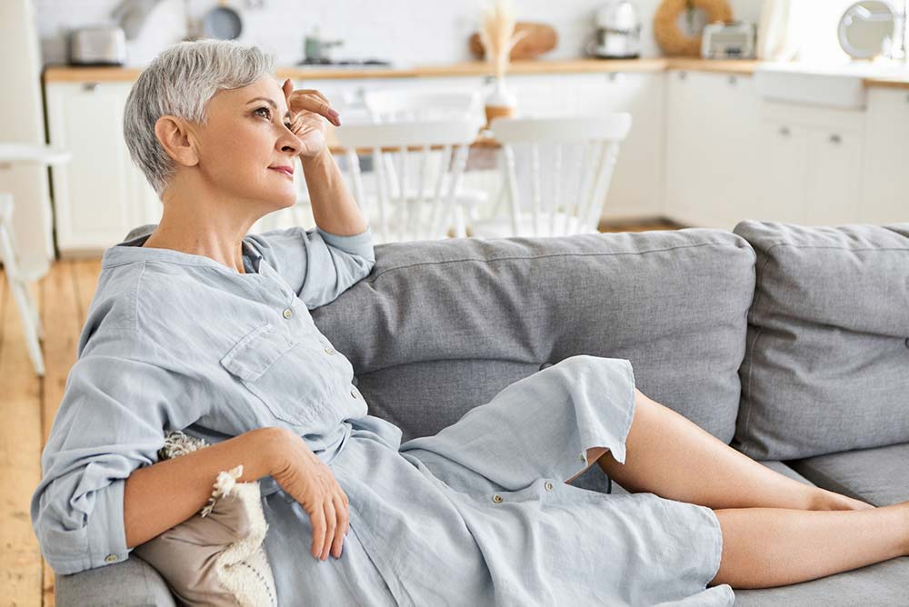 Comment se maintenir à domicile ?