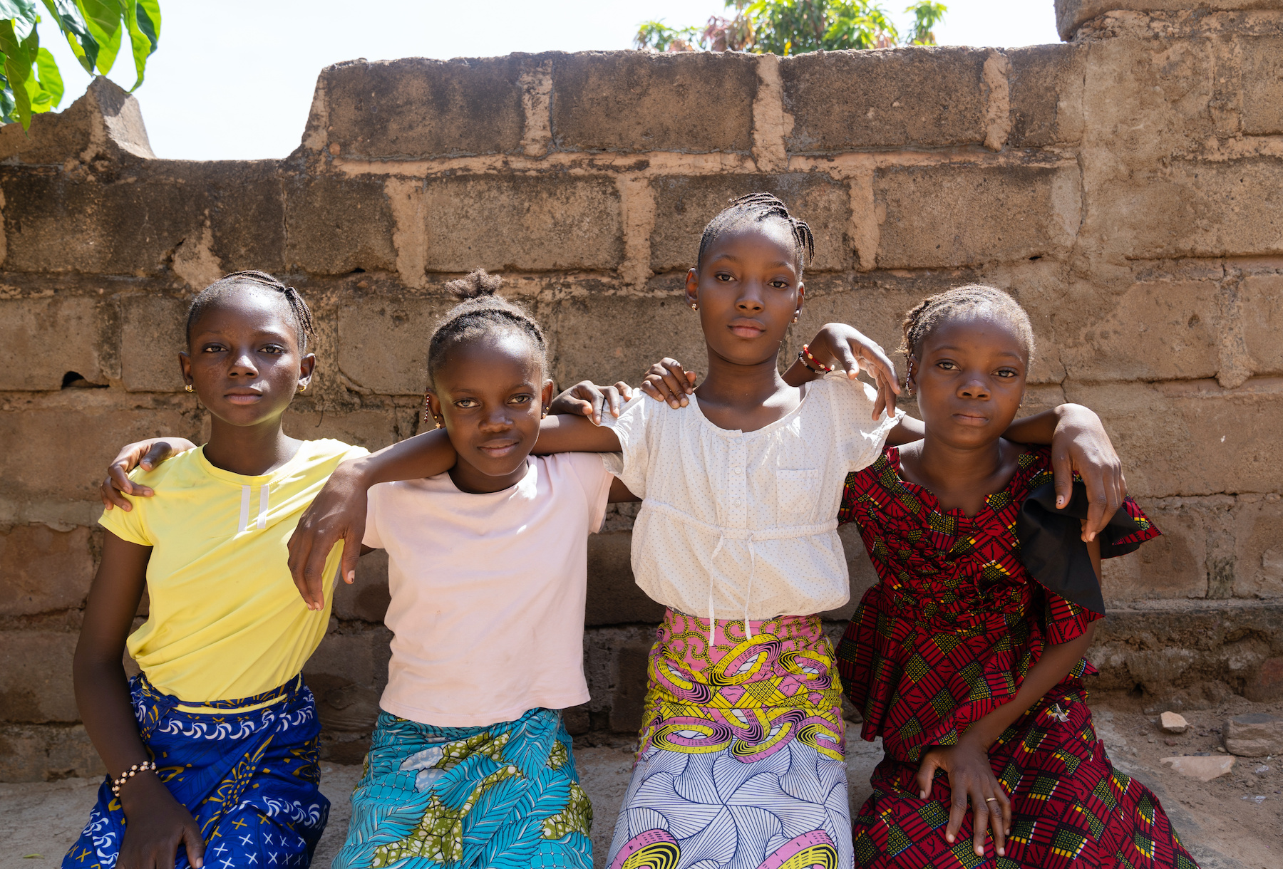 Voyager au Senegal quand on est senior : l'expérience de Christine, membre de Senior.Life