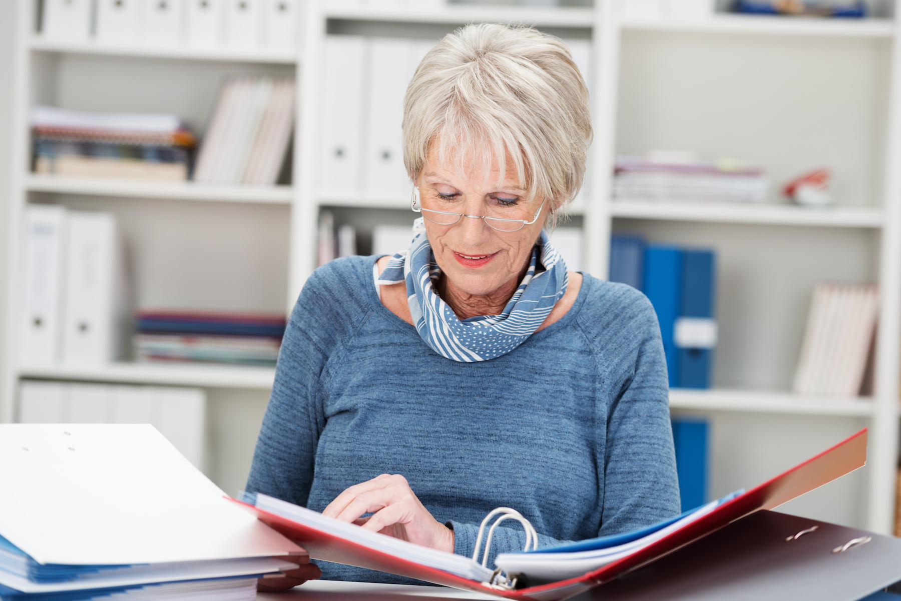 La poursuite du travail après la pension, c'est possible, pourquoi et comment ?