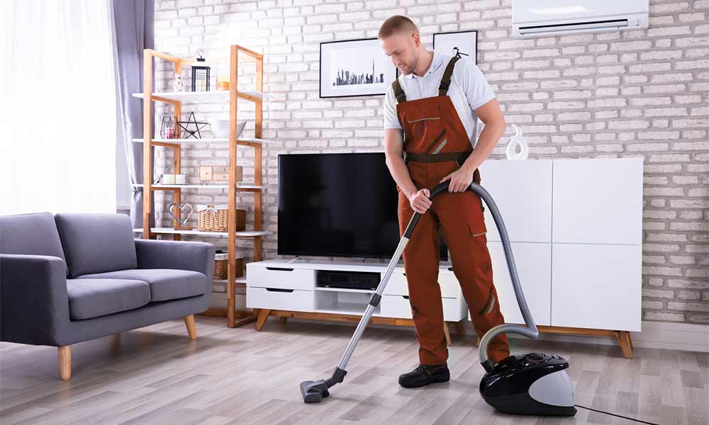 Les différents services proposés en résidence