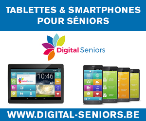 Digital Seniors