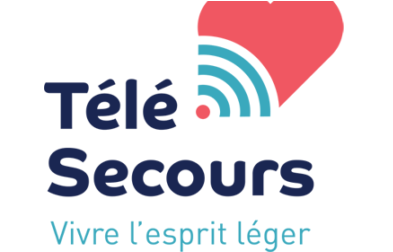 TÉLÉ-SECOURS