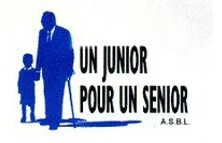 Un Junior Pour un Senior