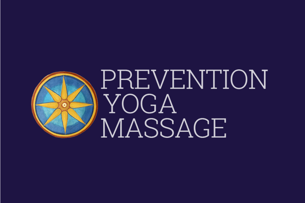 PRÉVENTION YOGA MASSAGE