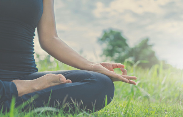 Yoga - L'Arbre aux Etoiles