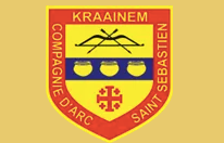 Compagnie d’Arc St Sébastien Kraainem