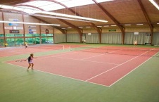 Tennis Club de Geronsart