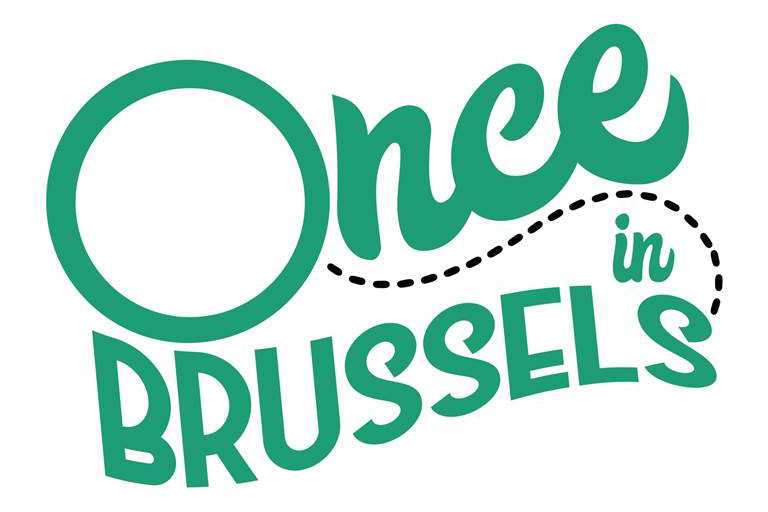 Once in Brussels