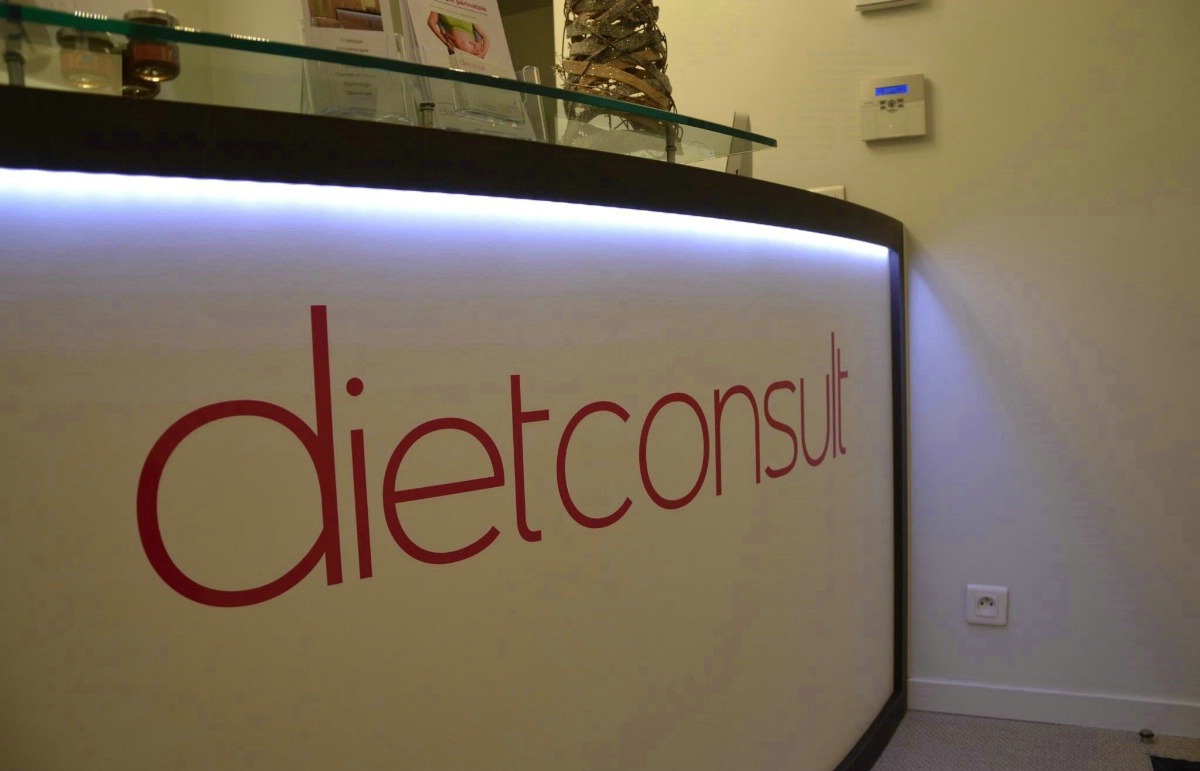 DIET CONSULT