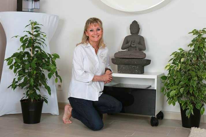PASCALE BROUNS