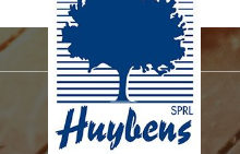 Menuiserie Huybens