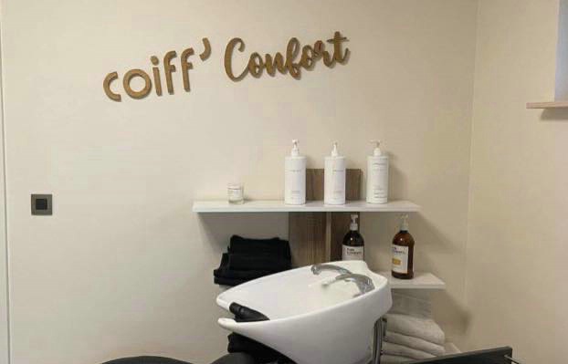 coiff'Confort
