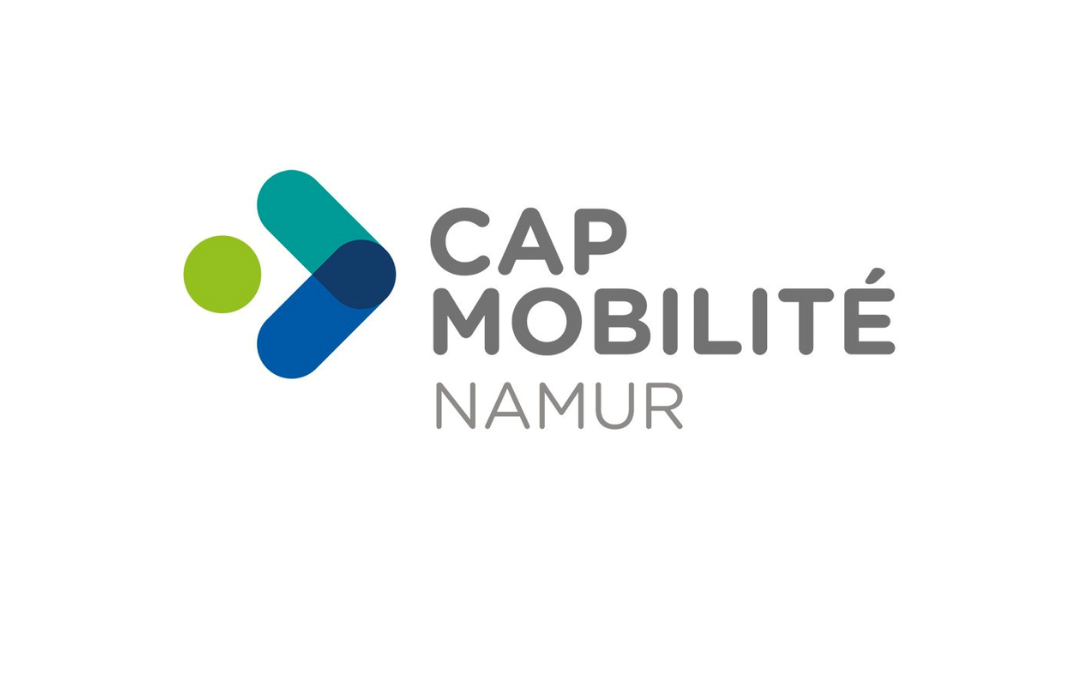 CAP MOBILITÉ NAMUR