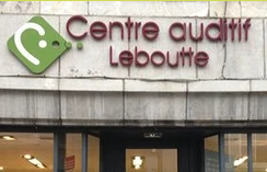 Centre Auditif Leboutte