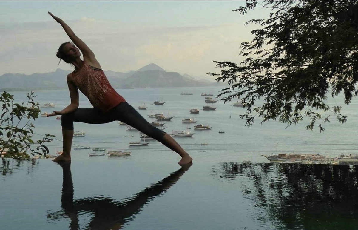 Yoga des Collines