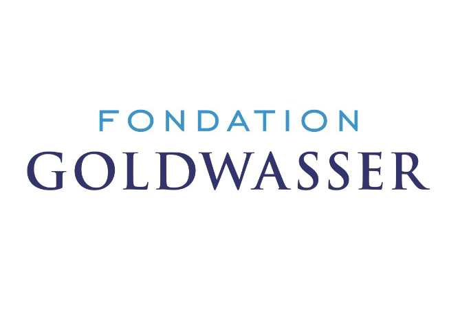 FONDATION GOLDWASSER