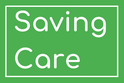 Saving Care