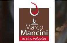 Marco Mancini In Vino Voluptas