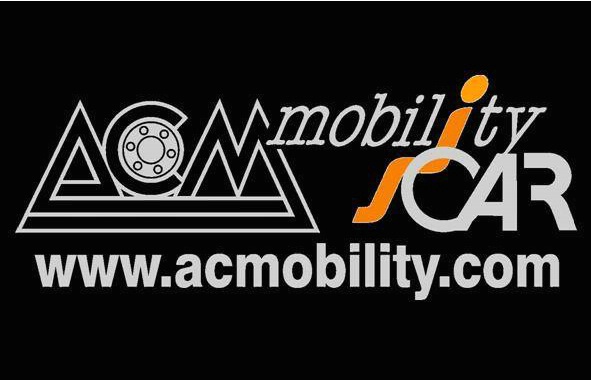 ACM Mobility Car