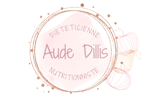 Aude Dillis Dieteticienne