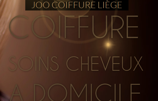 Joo Coiffure - Coiffeuse à Domicile
