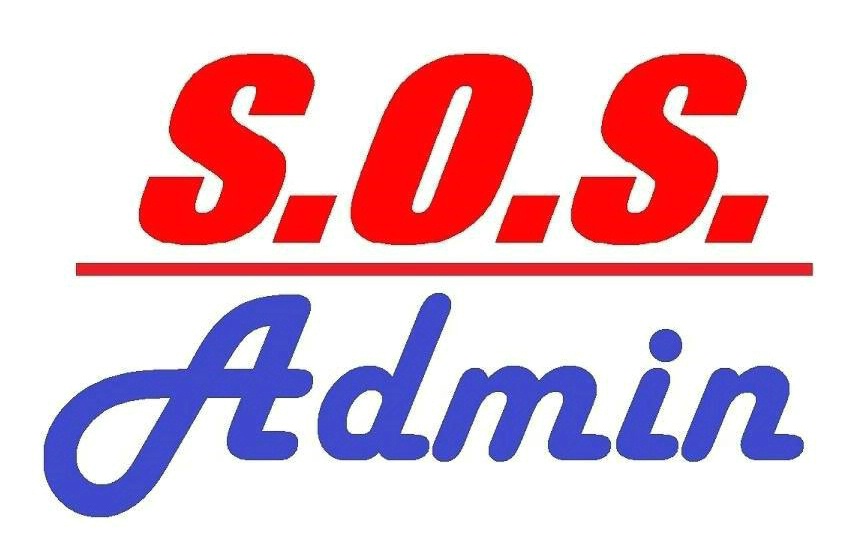SOS Admin