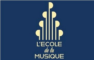 L'ECOLE DE LA MUSIQUE